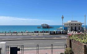 Sea View - 2 Bedroom - West Pier - Brighton Beach